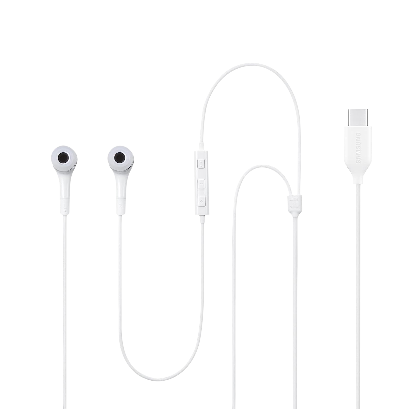 Samsung earphones croma sale